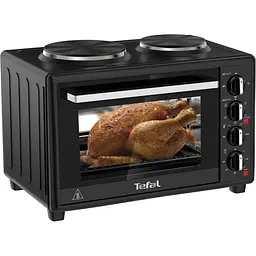 Електрична піч Tefal OF463830 Optimo 32 л - мініатюра 2