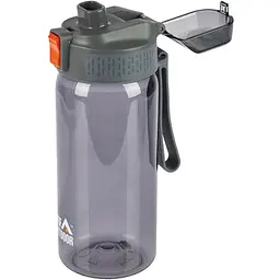Пляшка Skif Outdoor Tribott III 0.55 л Black - мініатюра 3