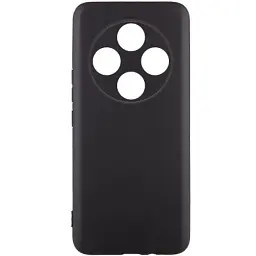 Чохол до мобільного телефона BeCover Xiaomi Redmi 14C 4G / Poco C75 Black (712562)