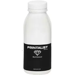 Тонер HP LJ Universal, 150г Black Printalist (MPT5-150-PL)