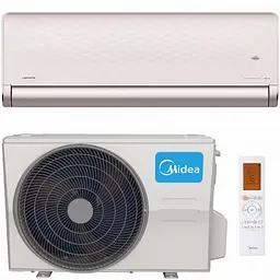 Кондиціонер Midea MSXT-18HRFN8-Gold-I/MSXT-18HRFN8-Gold-O Penrose