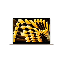 Ноутбук Apple MacBook Air 15 M5 A3448 Starlight (MDVD4UA/A)