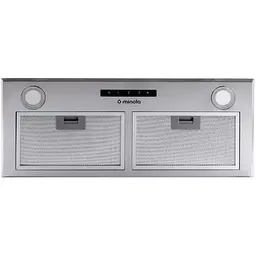 Витяжка вбудована Minola HBS 7652 I 1000 LED - мініатюра 3
