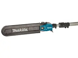 Висоторіз акумуляторний телескопічний Makita UA004GM101 (30 см, 20 м/с, 2.5-3.8 м, BL, XGT) - мініатюра 8