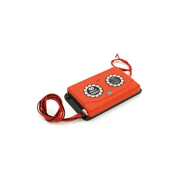 BMS контролер DaLy 12V 4S 1A (SMART DALY 4S 1A)
