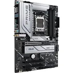 Материнська плата Asus Prime X670-P WiFi Socket AM5 - мініатюра 3