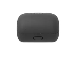 Навушники Sony LinkBuds Grey (WFL900H.CE7) - мініатюра 8