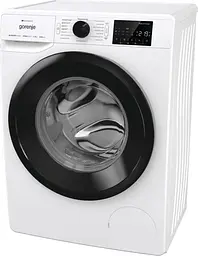 Пральна машина Gorenje WPNEI82SBSWIFI/UA - мініатюра 2