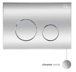 Набір Qtap Nest 4 в 1 підвісний унітаз Robin Ultra Quiet 490x365x325 + комплект інсталяції QT1333046EUQW45146 - мініатюра 5