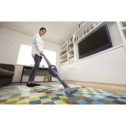 Пилосос Black+Decker SVJ520BFSP - мініатюра 5