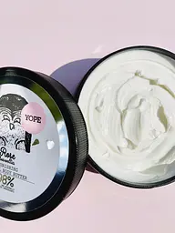 Батер для тіла Yope Rose&Boswellia 200 мл - мініатюра 6