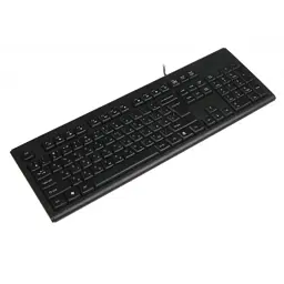 Комплект A4Tech KRS-8372 USB Black (4711421857765) - мініатюра 4
