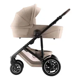 Люлька до коляски Britax-Romer Smile 5Z Style Teak (2000041714) - мініатюра 4