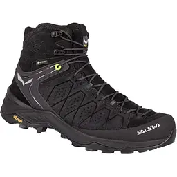 Черевики Salewa MS Alp Trainer 2 Mid GTX 44 Чорний (1054-013.001.4999)