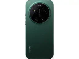 Смартфон Xiaomi 17 Ultra 16/512GB Starlit Green - мініатюра 6