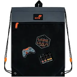 Сумка для взуття Kite Game Zone (K26-601M-46)