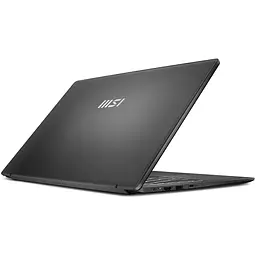 Ноутбук MSI Modern 15 F13MG-071XRO, Intel Core i5-1335U до 4.6GHz, 15.6 Full HD, 8GB, SSD 512GB, Intel Iris Xe Graphics, Free DOS - мініатюра 13
