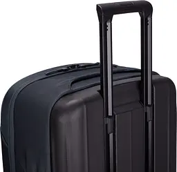 Валіза на колесах Thule Subterra 2 Checked Spinner Dark Slate 3205050 - мініатюра 8