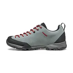 Кросівки жіночі Scarpa Mojito Trail GTX Women (63316-202) 37 Сірий-Червоний - мініатюра 3