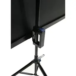 Проекційний екран Elite Screens Tripod-Portable T113UWS1 113" [120355] - мініатюра 4