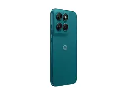 Смартфон Motorola Moto G77 8/256GB Shaded Spruce (PBAW0027) - миниатюра 4