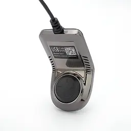Камера переднього та заднього виду USB AHD-720P U5 - мініатюра 5