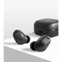 Навушники бездротові Sennheiser Accentum True Wireless чорні (700262) - мініатюра 4