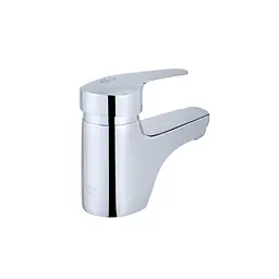 Змішувач для раковини Agua Sevilla-C011 CV018624 Хром - мініатюра 3