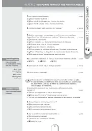 Preparation a l'examen du DELF B2/ Livre + CD audio - мініатюра 5