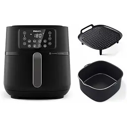 Мультипіч Philips HD9285/96 - мініатюра 3