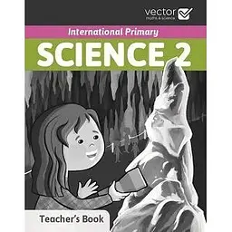 Science Primary 2 TB with CD