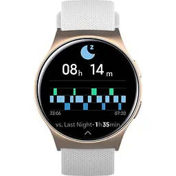 Смарт-годинник Motorola Moto Watch 120 Rose Gold (MOSWZ120-RG) [138668] - мініатюра 6