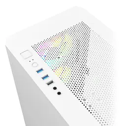 Корпус MONTECH AIR 100 ARGB (W) (AIR 100 ARGB (W)) - мініатюра 7
