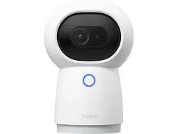 Камера відеоспостереження AQARA Camera Hub G3 (CH-H03)