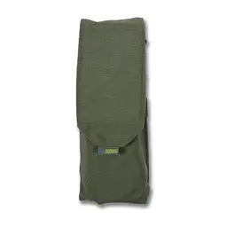 Підсумок Kiborg GU Double Mag Pouch під 2 магазина Khaki (1000-k4082) - мініатюра 5