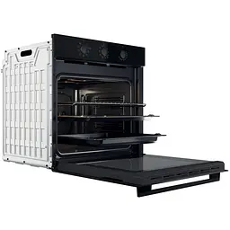 Духовка електрична Whirlpool OMK38HU0B - мініатюра 5