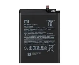 Аккумулятор оригінал Xiaomi BN46 Redmi 7/ Redmi Note 6/ Redmi Note8 - мініатюра 2