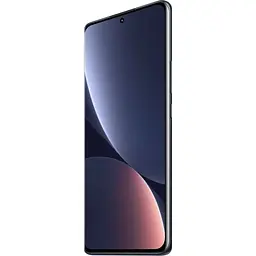Смартфон Xiaomi 12 Pro 12/256Gb Black (Global Version) - мініатюра 7