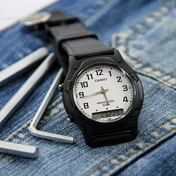 Годинник Casio AW-49H-7BVEF - мініатюра 7