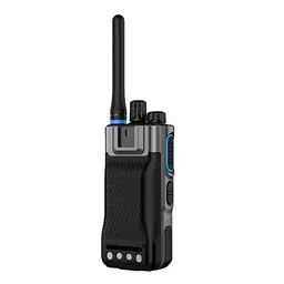 Портативна рація Caltta (DH500 UHF Urban) - мініатюра 6