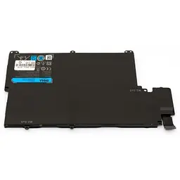 Акумулятор для ноутбука Dell Inspiron Inspiron 5323 Vostro 3360 / 14.8V 3260 mAh (49Wh) BLACK ORG (TKN25) - мініатюра 2