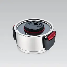 Каструля з кришкою Maestro MR-3530-16 16 см 1.6 л - мініатюра 3