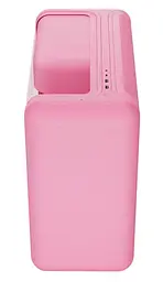 Корпус Hyte X50 без БЖ Strawberry Milk (CS-HYTE-X50G-SM) Без БП - мініатюра 6