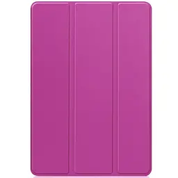 Чохол-книжка BeCover Smart Case для Xiaomi Pad 7/7 Pro 11.2 Purple (712809) - мініатюра 6