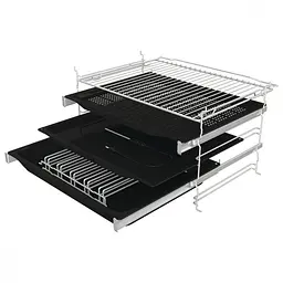 Духовка електрична Gorenje BPSAX6747A08BG - мініатюра 6