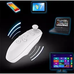 Джойстик для VR BOX Bluetooth пульт - мініатюра 4