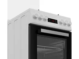 Плита Beko FSE 52332 DWDS - мініатюра 4