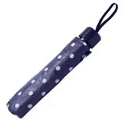 Парасолька Semi Line Blue White Dots (L2036-3 Blue) - мініатюра 3