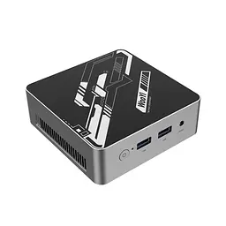 Міні ПК WooYi M1 8/128Gb, N150, Windows 11 Pro