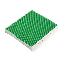 Фільтр салону Castrol Filters CC0091